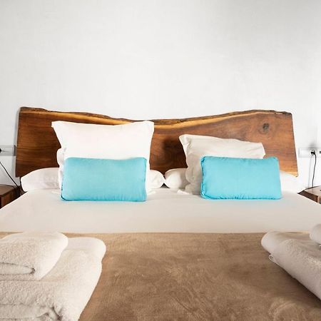 말라가 Casa Porto Sea View 아파트 외부 사진
