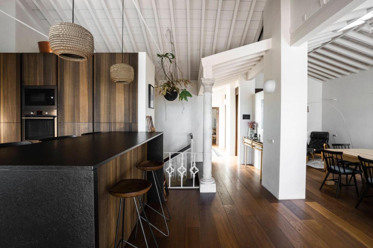 말라가 Casa Porto Sea View 아파트 외부 사진