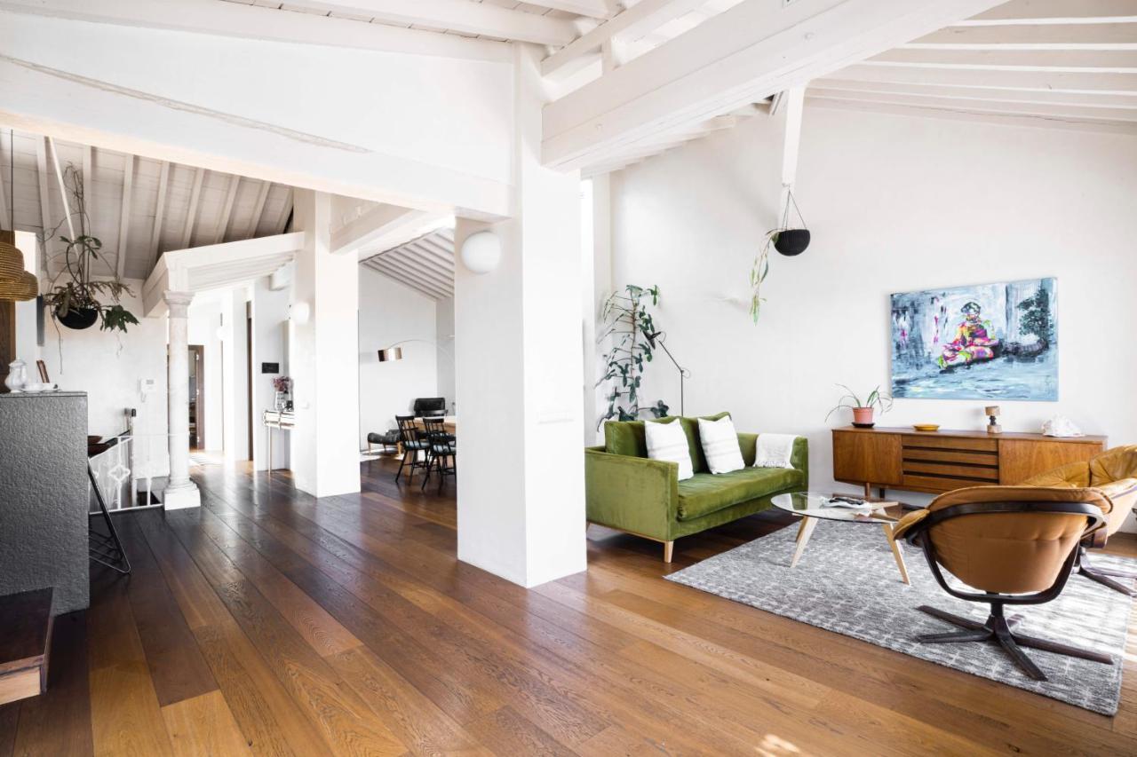 말라가 Casa Porto Sea View 아파트 외부 사진