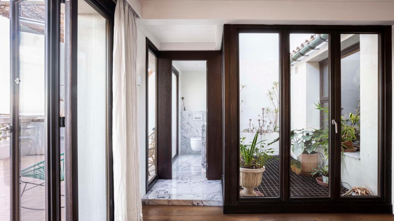 말라가 Casa Porto Sea View 아파트 외부 사진