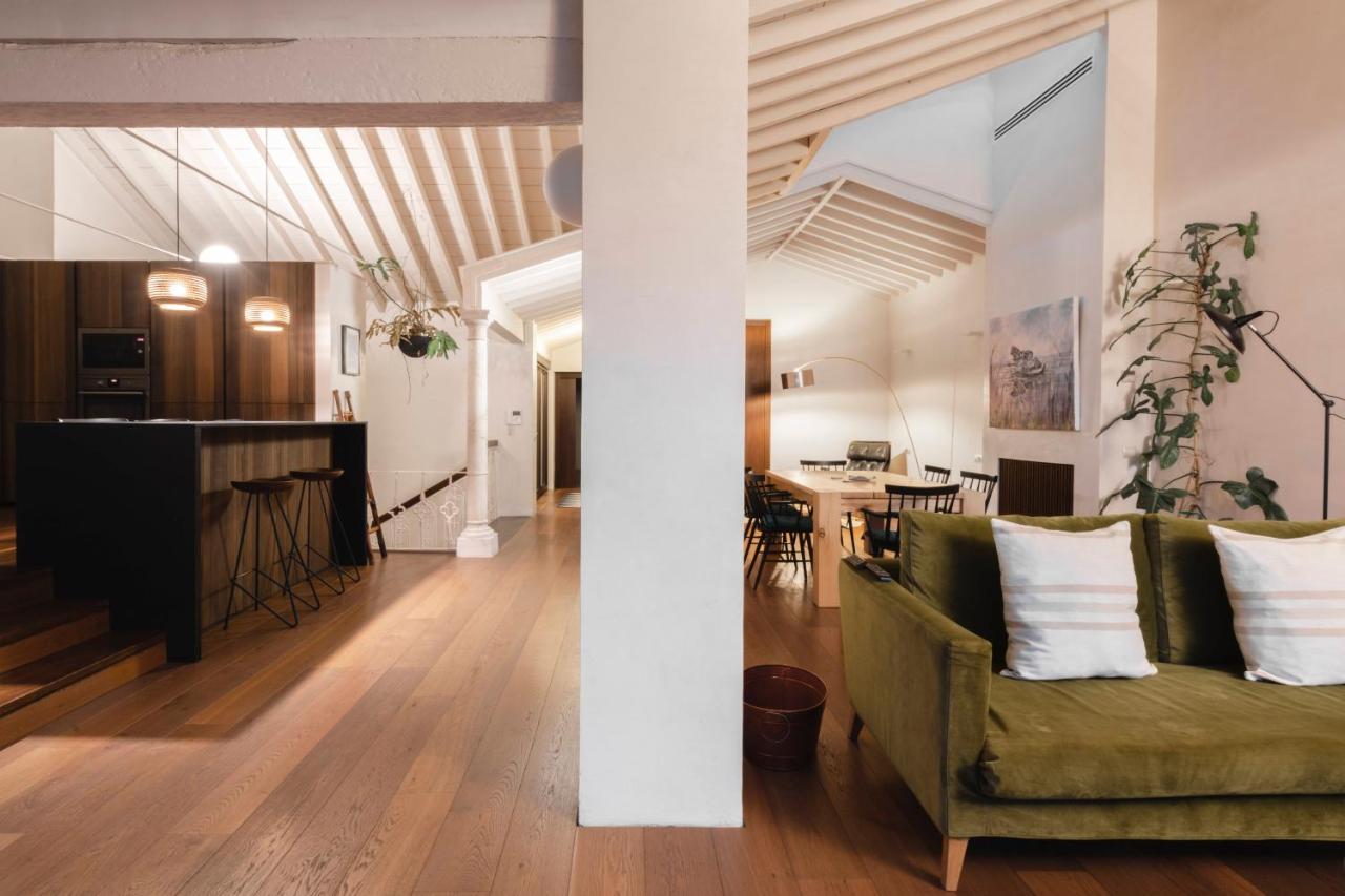 말라가 Casa Porto Sea View 아파트 외부 사진