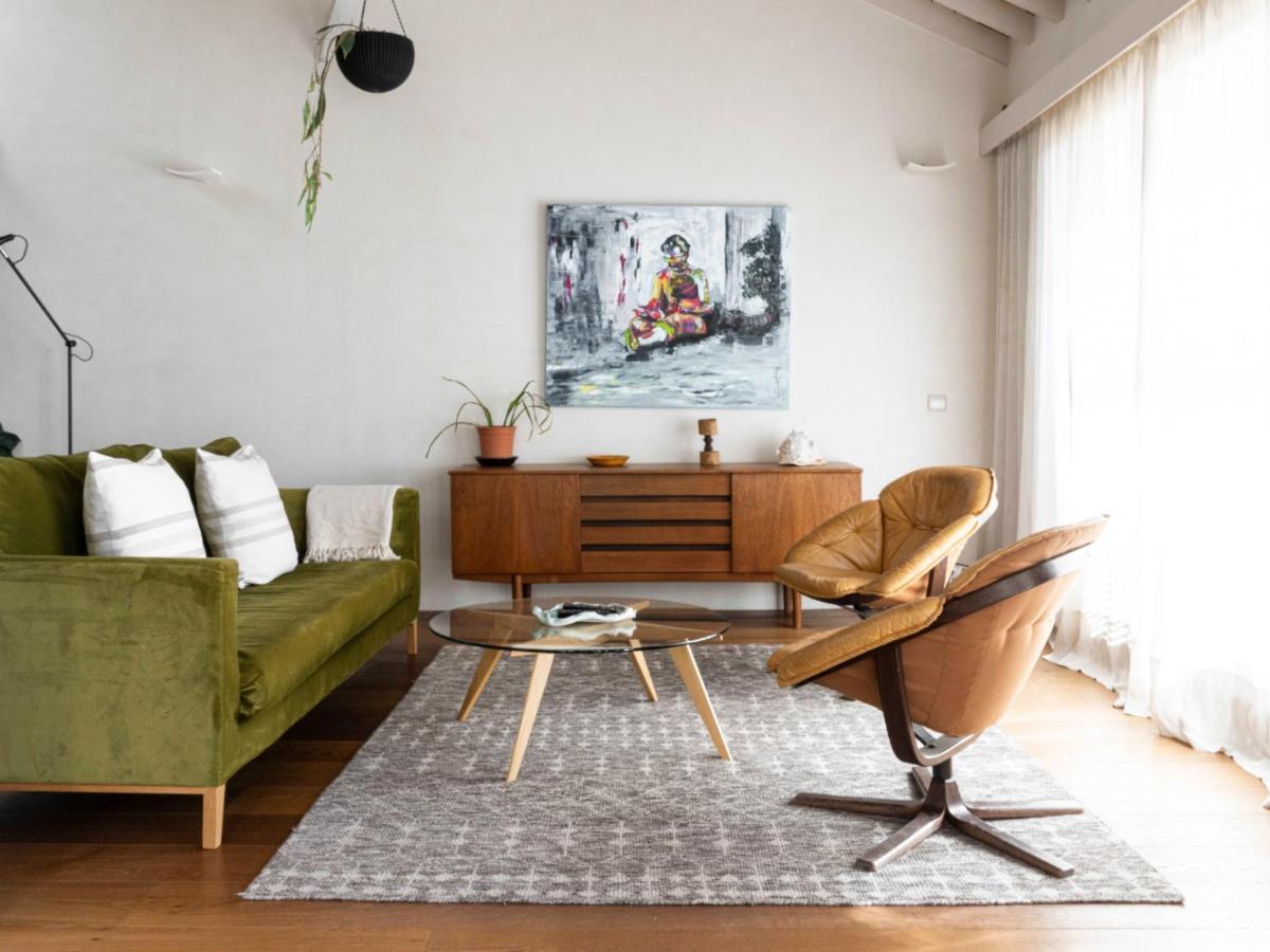말라가 Casa Porto Sea View 아파트 외부 사진