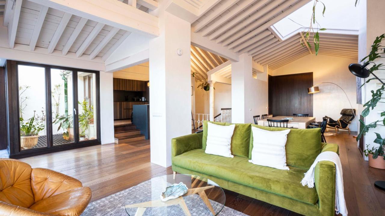 말라가 Casa Porto Sea View 아파트 외부 사진