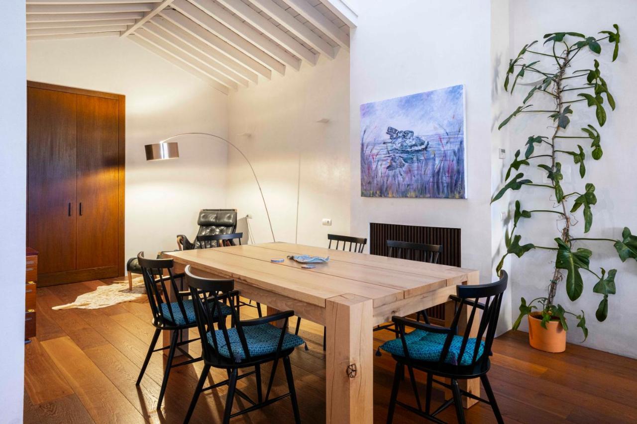 말라가 Casa Porto Sea View 아파트 외부 사진