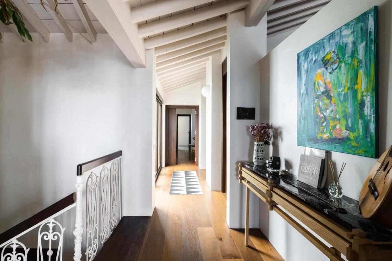 말라가 Casa Porto Sea View 아파트 외부 사진
