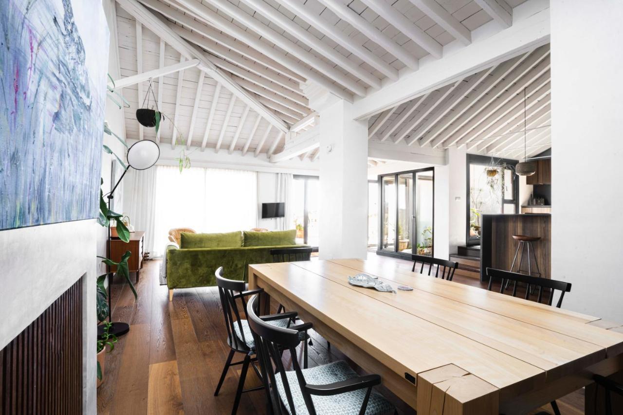 말라가 Casa Porto Sea View 아파트 외부 사진
