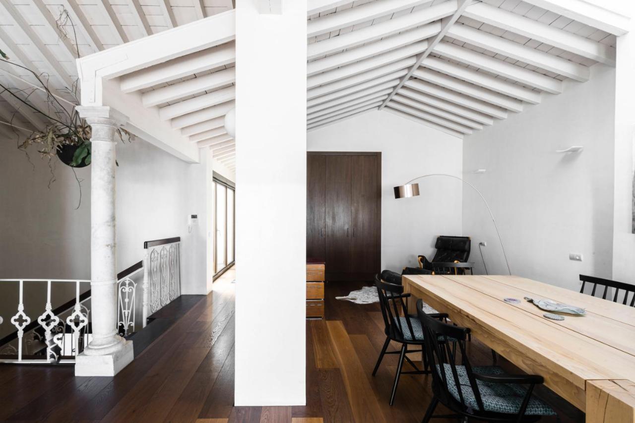 말라가 Casa Porto Sea View 아파트 외부 사진
