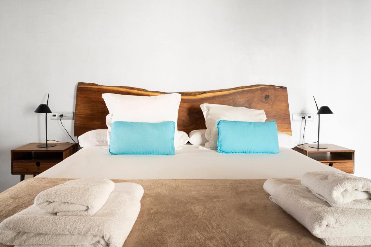 말라가 Casa Porto Sea View 아파트 외부 사진