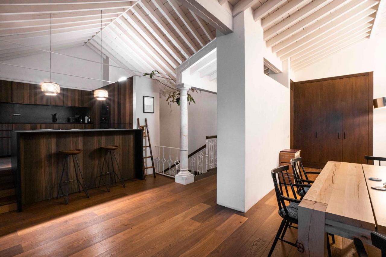 말라가 Casa Porto Sea View 아파트 외부 사진